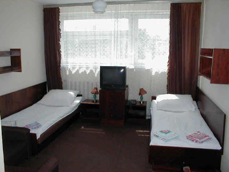 Jowisz Poznań Quarto foto
