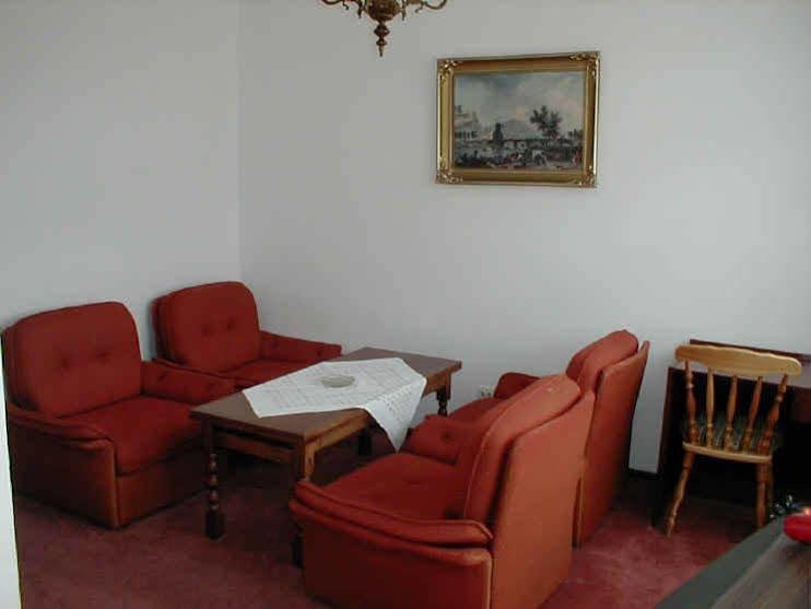 Jowisz Apartamento Poznań Interior foto