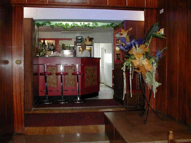 Jowisz Poznań Restaurante foto