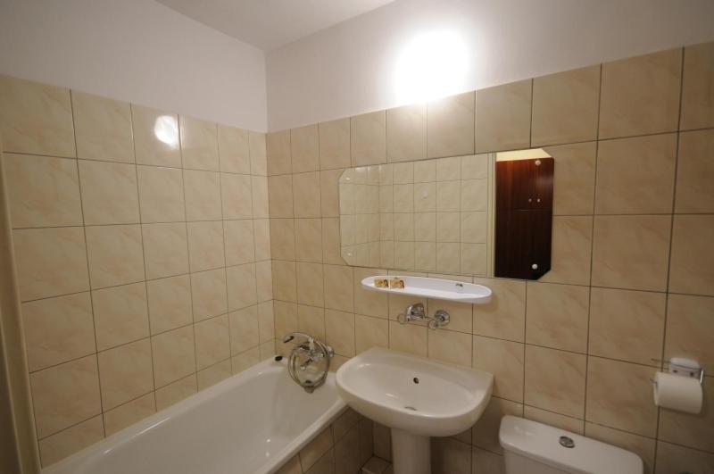 Jowisz Apartamento Poznań Quarto foto