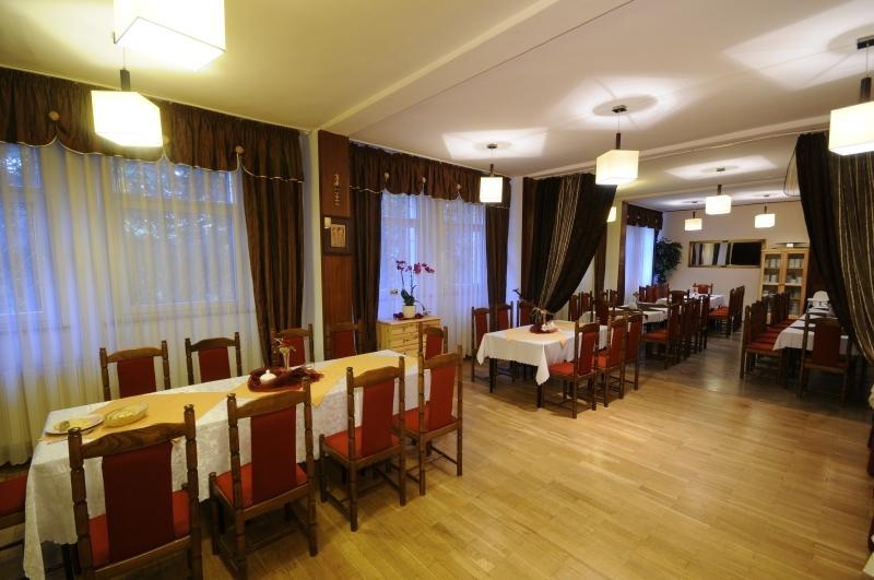 Jowisz Poznań Exterior foto